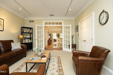 Ready for a new residence in one of Chapel Hill's most coveted - photo 36