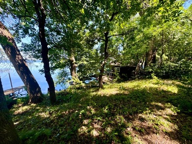 This two-story home tucked in quietly along the South shore of - photo 37