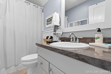 Welcome to effortless lakeside living in the heart of Whitehall - photo 38
