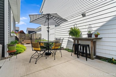 Welcome to effortless lakeside living in the heart of Whitehall - photo 39