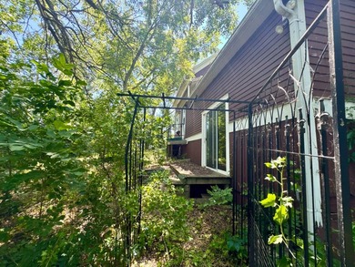 This two-story home tucked in quietly along the South shore of - photo 39