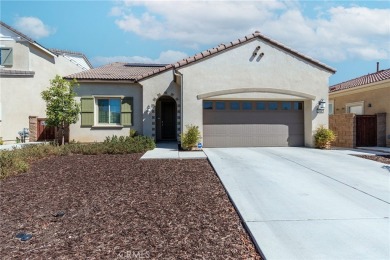 Lake Home For Sale in Menifee, California