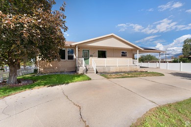 Utah Lake Home For Sale in Payson Utah