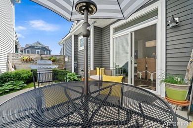 Welcome to effortless lakeside living in the heart of Whitehall - photo 45