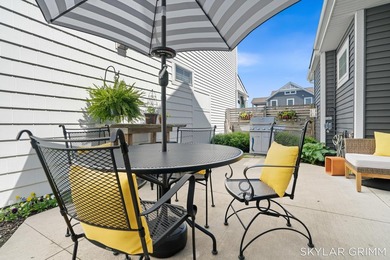 Welcome to effortless lakeside living in the heart of Whitehall - photo 46
