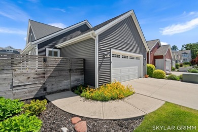 Welcome to effortless lakeside living in the heart of Whitehall - photo 49
