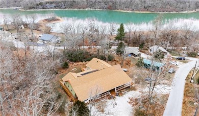 Lake Home For Sale in Rogers, Arkansas