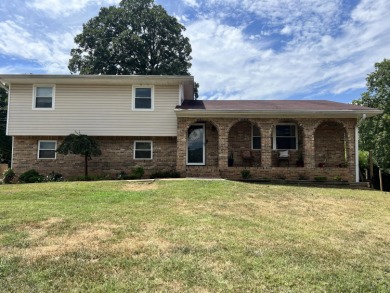 Lake Home Sale Pending in Harrison, Tennessee