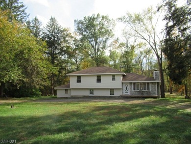 Lake Home For Sale in Washington Twp., New Jersey