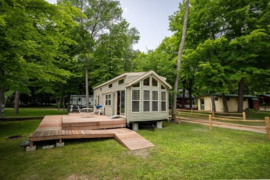 Little Pine Lake Home For Sale in Aitkin Minnesota