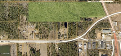 Two parcels totaling approximately 34.58 acres just north of - photo 3