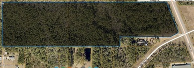Two parcels totaling approximately 34.58 acres just north of - photo 6