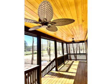 REDUCED!!New Lake Eddins' Secluded Cabin!!! - photo 26