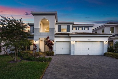 Lake Home For Sale in Lake Worth, Florida