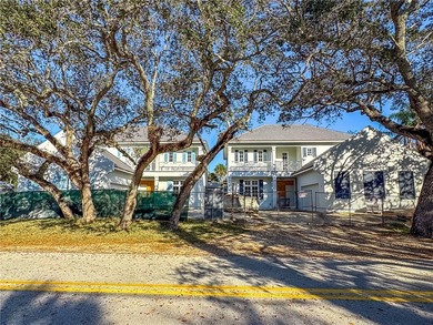 One of two new custom built residences bordering Old Riomar - photo 1