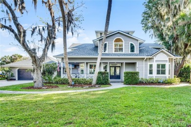 Lake Tohopekaliga Home For Sale in Kissimmee Florida