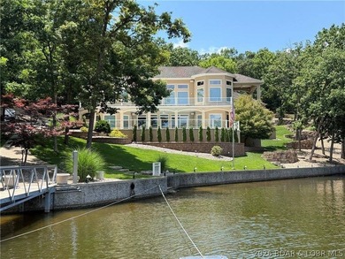 One of a Kind Property Located in the Village of Shawnee Bend - photo 1