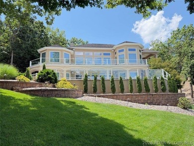 One of a Kind Property Located in the Village of Shawnee Bend - photo 3