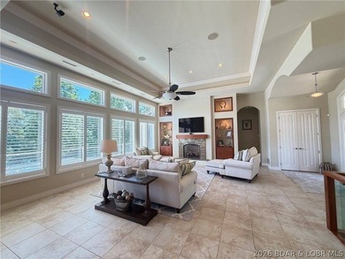 One of a Kind Property Located in the Village of Shawnee Bend - photo 4