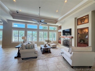 One of a Kind Property Located in the Village of Shawnee Bend - photo 5