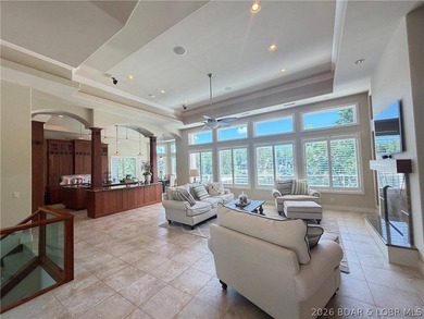One of a Kind Property Located in the Village of Shawnee Bend - photo 6
