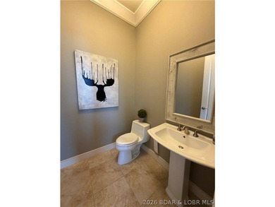 One of a Kind Property Located in the Village of Shawnee Bend - photo 8