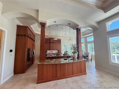One of a Kind Property Located in the Village of Shawnee Bend - photo 10