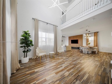 Lake Home For Sale in Homestead, Florida