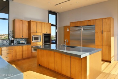 Exquisite Contemporary Built by Sever Design Group situated on 1