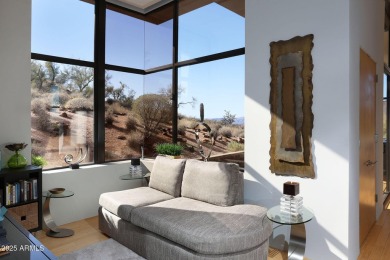 Exquisite Contemporary Built by Sever Design Group situated on 1