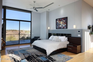 Exquisite Contemporary Built by Sever Design Group situated on 1