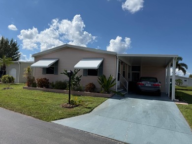 (private lake, pond, creek) Home For Sale in Punta Gorda Florida