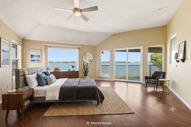 Wake up to the amazing sunrise on the water. Rare opportunity to - photo 22
