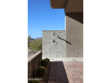 Exquisite Contemporary Built by Sever Design Group situated on 1