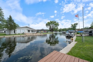 Channel Front Property on Barbee - photo 3