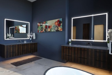 Exquisite Contemporary Built by Sever Design Group situated on 1