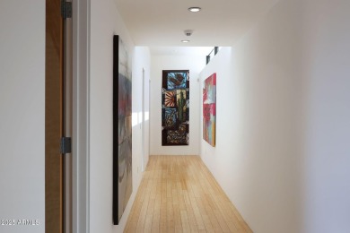 Exquisite Contemporary Built by Sever Design Group situated on 1