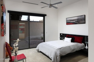 Exquisite Contemporary Built by Sever Design Group situated on 1