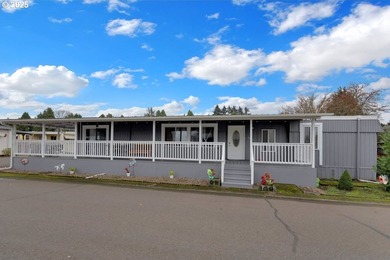 (private lake, pond, coastal) Home For Sale in Eugene Oregon