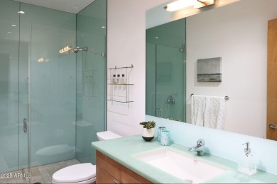 Exquisite Contemporary Built by Sever Design Group situated on 1