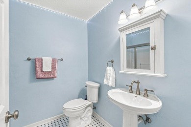 Welcome to this charming 4-bedroom, 4-bathroom home located on a - photo 41