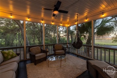 Over 19 acre paradise with a private island, bridge and dock - photo 42