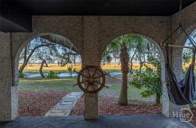 Over 19 acre paradise with a private island, bridge and dock - photo 45
