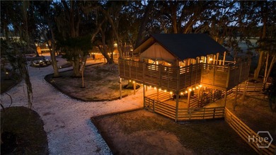 Over 19 acre paradise with a private island, bridge and dock - photo 50