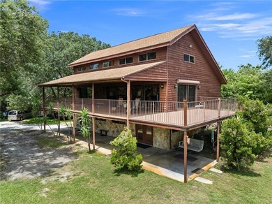 (private lake, pond, coastal) Home For Sale in Fort Pierce Florida