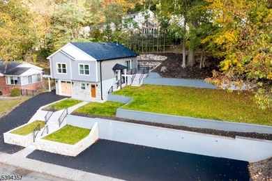 Lake Home For Sale in Mount Arlington, New Jersey