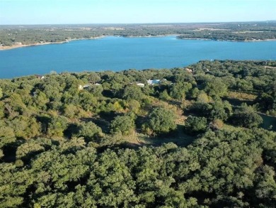 Leisure Lake - Montague County Lot For Sale in Nocona Texas