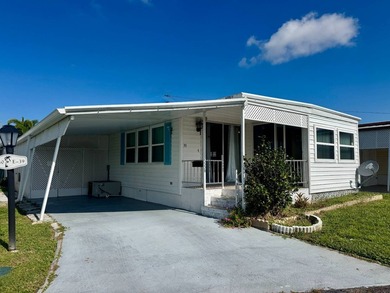 PRICE JUST REDUCED! Charming Updated Mobile Home with Expansion - photo 2
