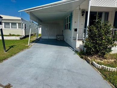 PRICE JUST REDUCED! Charming Updated Mobile Home with Expansion - photo 3