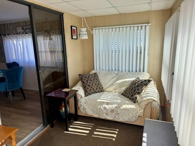 PRICE JUST REDUCED! Charming Updated Mobile Home with Expansion - photo 5